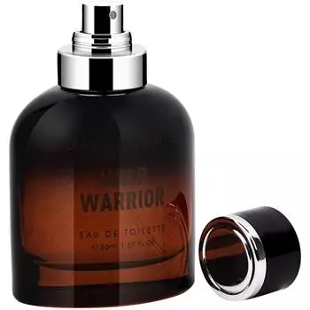 MINISO League of Legends Eau De Toilette Стойкий парфюм для мужчин, 50 мл, Дикий воин