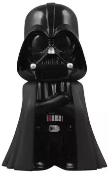 miniVCD STAR WARS DARTH VADER PVC painted finished (non-scale product)