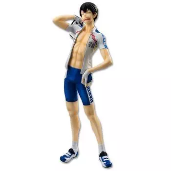 Minna no Kuji Yowamushi Pedal High Приз A Фигурка Аракиты 1 тип -GRANDE ROAD- Крути! Вращение!