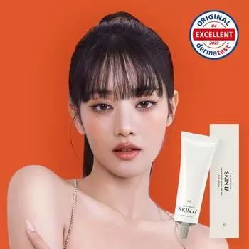 [Минни ПИК] Выберите 1 из 3 видов нелипкого парфюмерного крема для рук SkinU, корейская косметика Deep Musk 50ml