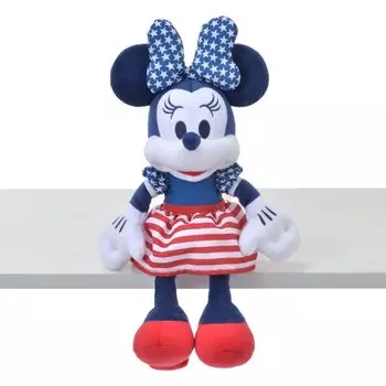 Минни плюшевая игрушка Американа