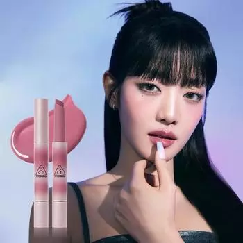 [Minnie PICK] 3CE отражатель блеска, выберите 1, корейская косметика, KPOP COLDEST