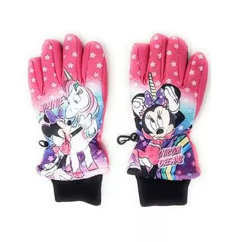 Minnie Ski Gloves - Детские лыжные перчатки