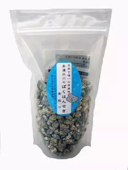 Мино Сиракава камень Майфан, каменная галька Майфан, размер М, 800 г, для минеральной воды (10-30mm) (идеальное очищение) БХС-М800