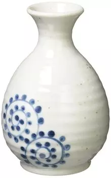 Мино Уэр Нет. 2 Токкури Осьминог Арабеска 404-58-41E