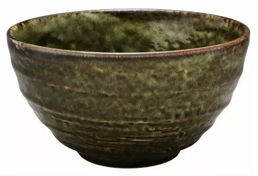 Mino Ware 5.0 Bowl Green Irabo 132-1204