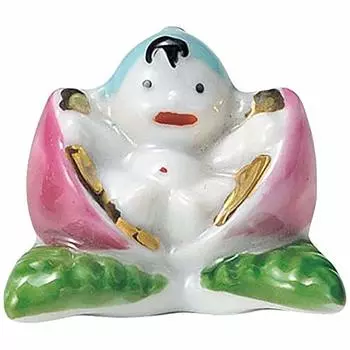 Mino Ware Fun подставка для палочек Momotaro W30159