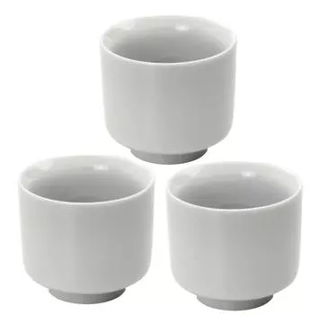 Mino Ware Janome 8 чашек, набор из 3 шт. 410-12-41E(3)