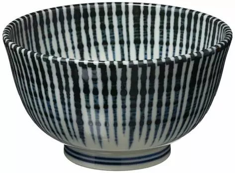Mino Ware Lightweight Small Bowl Sendan Jugusa 132-1121