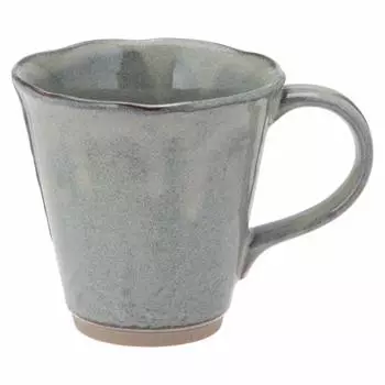 Mino Ware Men s Japanese Closure Mug Warbler W30155