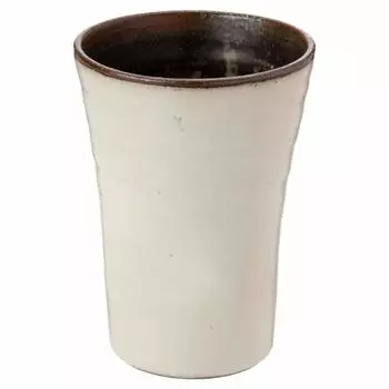 Mino Ware отдельно окрашенная чашка Shochu Powder K60306