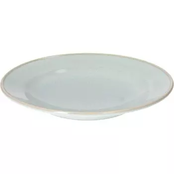 Mino ware plate approx. 17cm Dishwasher safe Microwave safe Minamo Made in Japan 132-0415