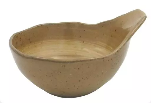 Mino ware pot with ears autumn breeze