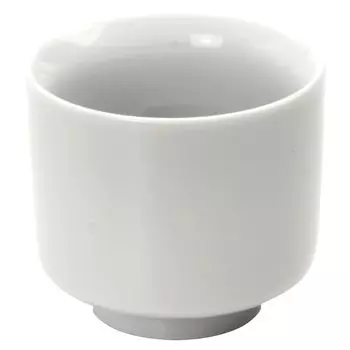 Mino Ware Sake Cup Diameter x Height Capacity 1 cup for drinking Sake Comparison Microwave Dishwasher Made in Japan Ochoco, approx. 7.8 7cm, approx.