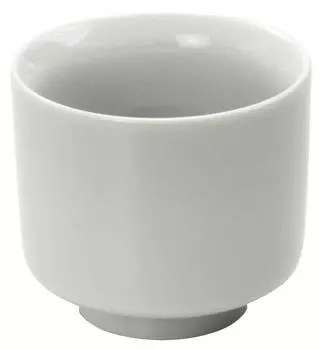 Mino Ware Sake Cup Ochoco, Diameter approx. 7.8 x Height 7cm, Capacity approx. 180ml, 1 cup for drinking sake, Sake Comparison Cup, Choko, Microwave