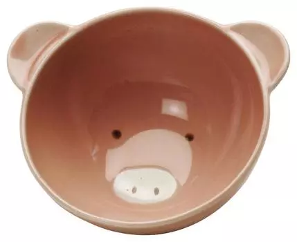Mino Ware Свинья 134273 Mino Ware Свинья 134273