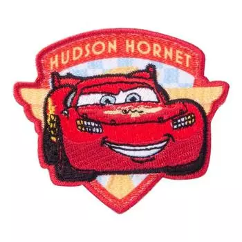 MINODA Cars Lightning Patch Большие Cars Hadzon Большие D01Y0370