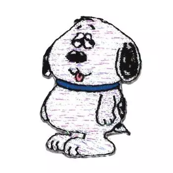 Минода DAISYHILLPUPPIES Олаф Мини S02Y9620