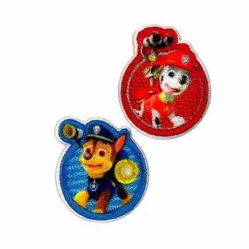 Minoda Patrol Small Chase Marshall T01Y2344 Paw &