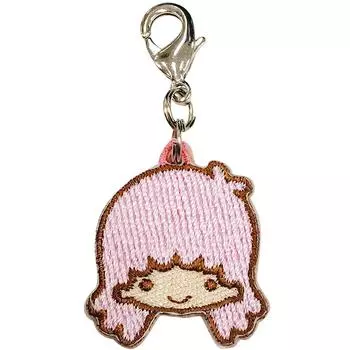Minoda SANRIO Мини Шарм Маленькие Звезды Близнецы Лара S01C9357