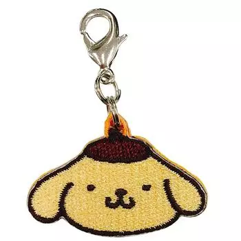MINODA SANRIO Мини Шарм Помпон S01C9354