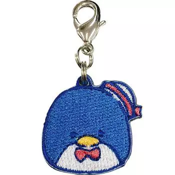 MINODA SANRIO Мини Шарм Смокинг Сэм S01C9358