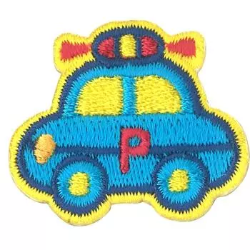 Minoda Sanrio Popular Character Mini Patch The Runabouts S01Y9123