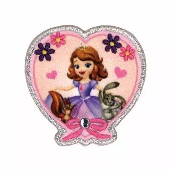 Minoda Sophia Garden Patch Friends Medium D01Y9698