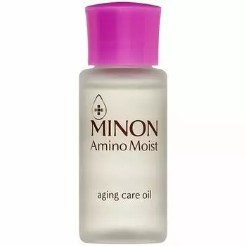 MINON AMINO MOIST Aging Care Oil 20ml