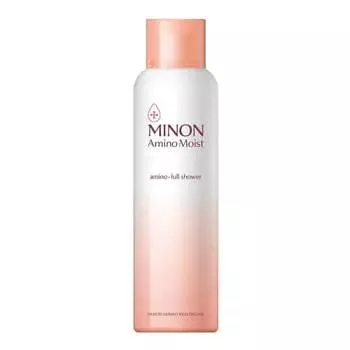 Minon amino moist amino full shower 150g [sensitive skin/dry skin] mist lotion fine mist moisturizing