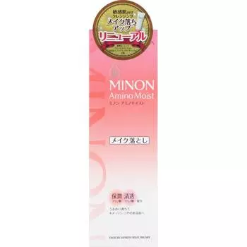 Minon Amino Moist Minon Amino Moist Увлажняющее молочное очищающее средство 100г