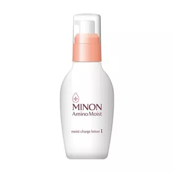 Minon Amino Moist Minon Amino Moist Увлажняющий лосьон I 150 мл Жидкость Белый (Влажный тип) белый