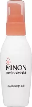 Minon Amino Moist N Moist Milk 100 г сухого увлажняющего эмульсионного проникновения [Чувствительная кожа, кожа]