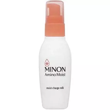 MINON AMINO MOIST Увлажняющее молочко 100г [Продукт]