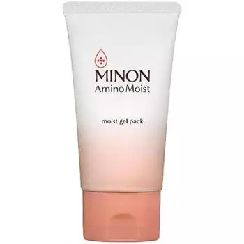 MINON AMINO MOIST Восстанавливающая гелевая маска 60 г [Продукт]