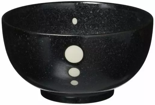 Минояки Окономидон в точку черный 131-1218