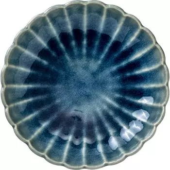 Minoru Pottery Mino Ware Amane 190 Pots Trkiye