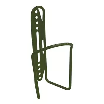 MINOURA Bicycle Bicycle Bottle Slide Bottle Cage with Adjustable Mounting Position Army Green SC-100