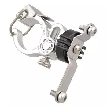 MINOURA Bicycle Bottle Cage Holder BH-100M