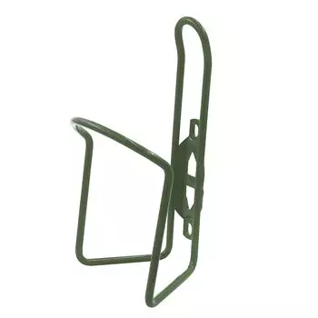 MINOURA Bicycle Bottle Holder Army Green Cage/Drink Dura-Cage AB-100 4.5