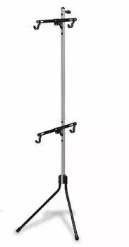 MINOURA Bicycle Display Stand Gravity Stand 2 type upper and lower stand Wall-leaning 2-tier storage/display