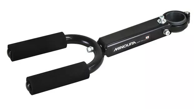 MINOURA насадка для обслуживания крючкового типа HMA-1