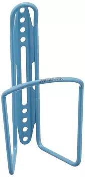 MINOURA Slide Cage Blue Pearl SC-100