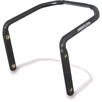 MINOURA Велосипедный держатель для седла Аксессуары Стабилизатор спинки сиденья SBS-250