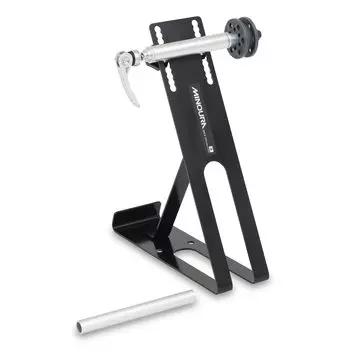 MINOURA VERGO Задняя опора 4 чёрный