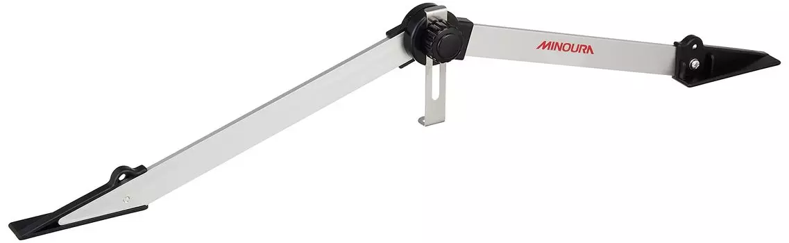 MINOURA Wheel Center Gauge FCG-310 Silver