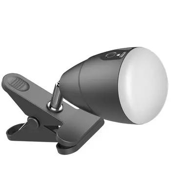 Minsen Clip Camping Ultra High 5000mAh большой читающий знак 3 уровня USB работа предотвращение стихийных бедствий ПК аварийный свет дневной свет, свет, яркость,