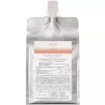 Mint Mask Mild Refresh 1000g (Hidamari Tea Scent)