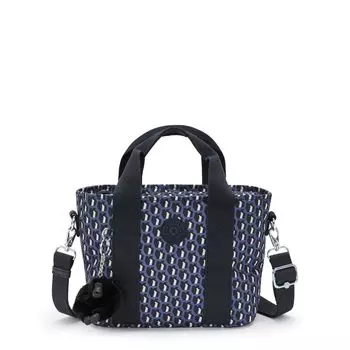 MINTA 3D K Blue KI56474JS 5 л [Kipling]