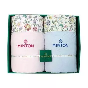 MINTON Полотенце-одеяло 150 x 200 см MNSF41602 Одеяло/Марля -